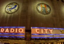 Radio City Music Hall