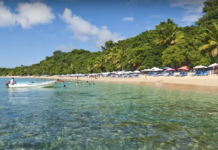 República Dominicana recibió 7,5 millones de turistas entre enero y noviembre de este año, casi 3 millones más que en el mismo periodo de 2021, un récord para el país, informó este domingo el Ministerio de Turismo.