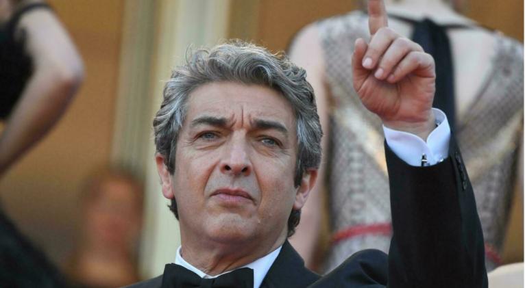 Ricardo Dar&iacute;n en &ldquo;Argentina 1985&rdquo;.