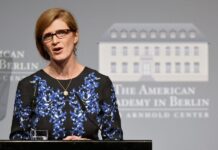 La administradora de la Agencia de Estados Unidos para el Desarrollo Internacional (Usaid), Samantha Power, consideró este viernes que el presidente de Nicaragua, Daniel Ortega, no se detendrá ante nada para reprimir las voces y las aspiraciones democráticas del pueblo nicaragüense.