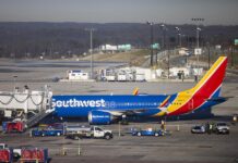 Southwest