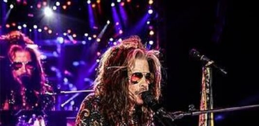 Steven Tyler1.