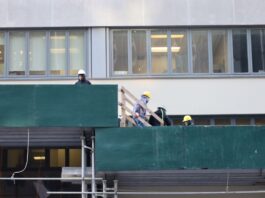 Anuncian campaña para trabajadores de la construcción en este verano