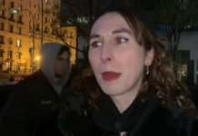 "Gran parte de ser trans es ir a funerales." Así lo relata Tracy, una mujer transgénero que vive en Washington D.C., en medio de una "epidemia de violencia" contra su colectivo en Estados Unidos.