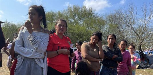 inmigrantes