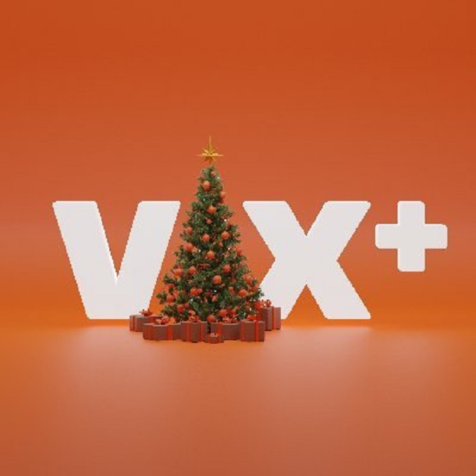 Vix+. Vix+.