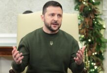 Volodímir Zelenski (2)