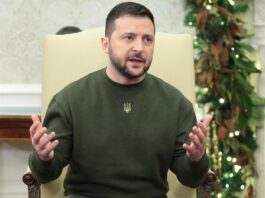 Volodímir Zelenski (2)