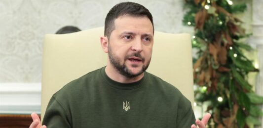 Volodímir Zelenski (2)