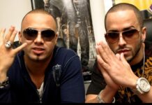 Wisin y Yandel finalizan su despedida con récord de conciertos en Puerto Rico El dúo puertorriqueño de reguetón de Wisin y Yandel culminará este sábado su gira “La Última Misión” con el último de los 14 consecutivos que ha dado en San Juan, en el Coliseo José Miguel Agrelot -con capacidad para 14.000 personas-, con los que ha batido un récord de actuaciones poniendo fin así a una carrera de casi 25 años en su tierra natal.