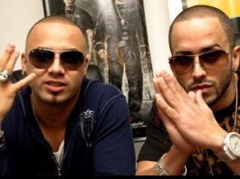 Wisin y Yandel finalizan su despedida con récord de conciertos en Puerto Rico El dúo puertorriqueño de reguetón de Wisin y Yandel culminará este sábado su gira “La Última Misión” con el último de los 14 consecutivos que ha dado en San Juan, en el Coliseo José Miguel Agrelot -con capacidad para 14.000 personas-, con los que ha batido un récord de actuaciones poniendo fin así a una carrera de casi 25 años en su tierra natal.