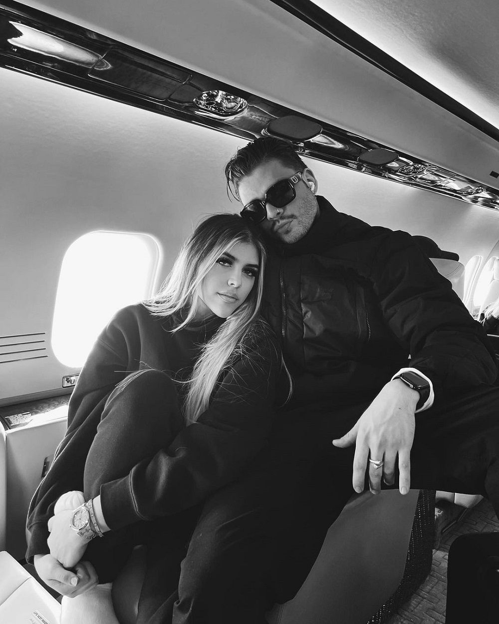 Jordan ha colaborado con varios artistas, incluyendo Arguello. 