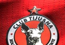 Máximo goleador de los Xolos de Tijuana condenado por tráfico de migrantes Xolos de Tijuana1