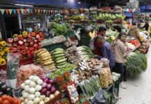 Los alimentos entran de lleno en la batalla electoral