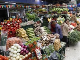 Los alimentos entran de lleno en la batalla electoral