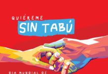 campaña contra el Sida