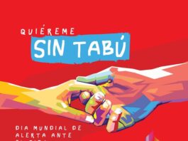 campaña contra el Sida