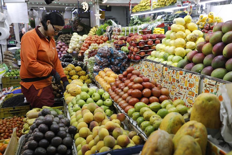 color, olor y sabor que resguardan las tradiciones culturales de América Latina (3) alimentos