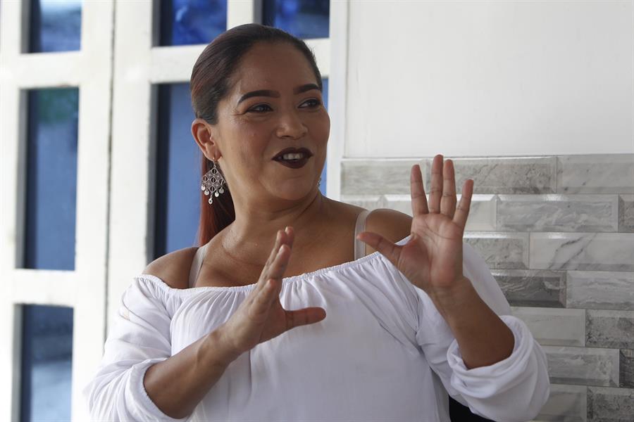 Ruth Ochoa