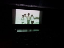 El Festival de Cine de La Habana cierra tras 10 jornadas de proyecciones festival de cine de la Habana