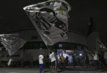 Pelé conmociona el mundo con su partida y el fútbol declara al rey "eterno" homenaje a Pelé