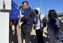 inmigrantes
