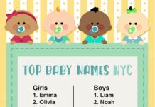 nombres de bebes