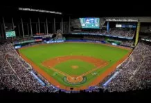 Peloteros de República Dominicana y Puerto Rico se enfrentarán este sábado en Nueva York Clásico Mundial de béisbol