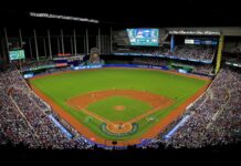 Peloteros de República Dominicana y Puerto Rico se enfrentarán este sábado en Nueva York Clásico Mundial de béisbol