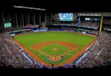 Peloteros de República Dominicana y Puerto Rico se enfrentarán este sábado en Nueva York Clásico Mundial de béisbol