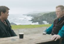 Martin McDonagh coloca como favorita a los Óscar la historia de una ruptura Almas en pena en Inisherin
