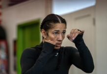 Amanda Serrano