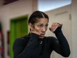 Amanda Serrano