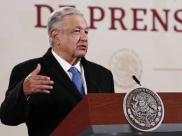 Narcotráfico, migración y energía en México tensarán Cumbre de Norteamérica Andrés Manuel López Obrado