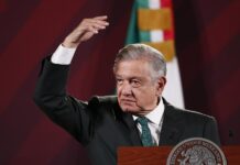 López Obrador rechaza oferta de reparación de exjefe de Pemex detenido Andrés Manuel López Obrador, (2)