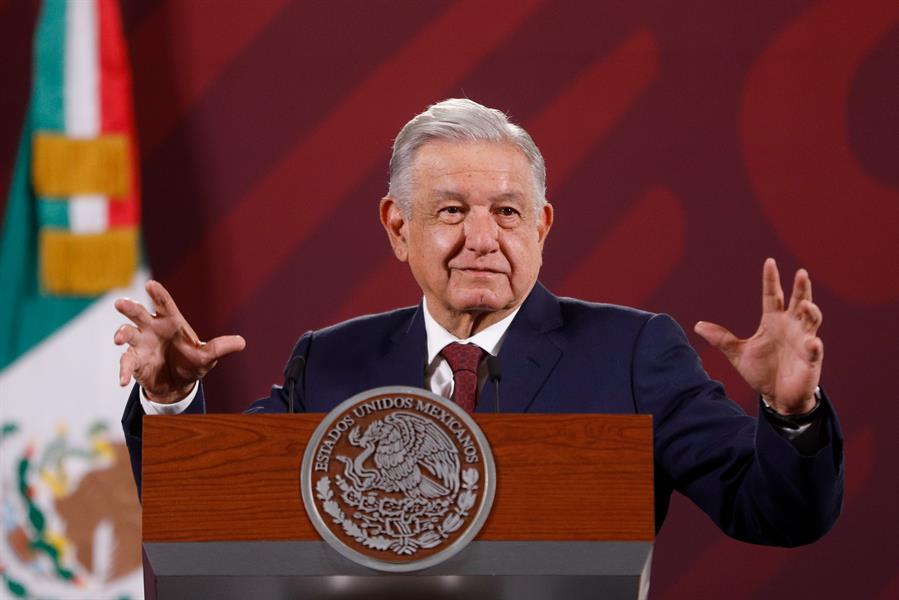 Andrés Manuel López Obrador Andrés Manuel López Obrador