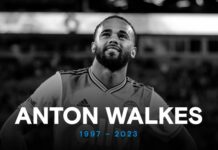 Anton Walkes