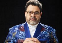 Arturo O’Farrill: Un corazón de oro viviendo sus sueños Arturo O’Farrill, con su corazón de oro, se ha enfocado a ayudar a la comunidad, mientras triunfa en la industria de la música.