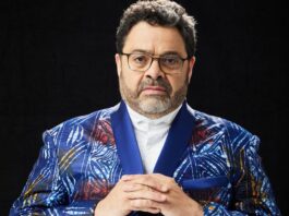 Arturo O’Farrill, con su corazón de oro, se ha enfocado a ayudar a la comunidad, mientras triunfa en la industria de la música.
