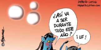 CARICATURA......
