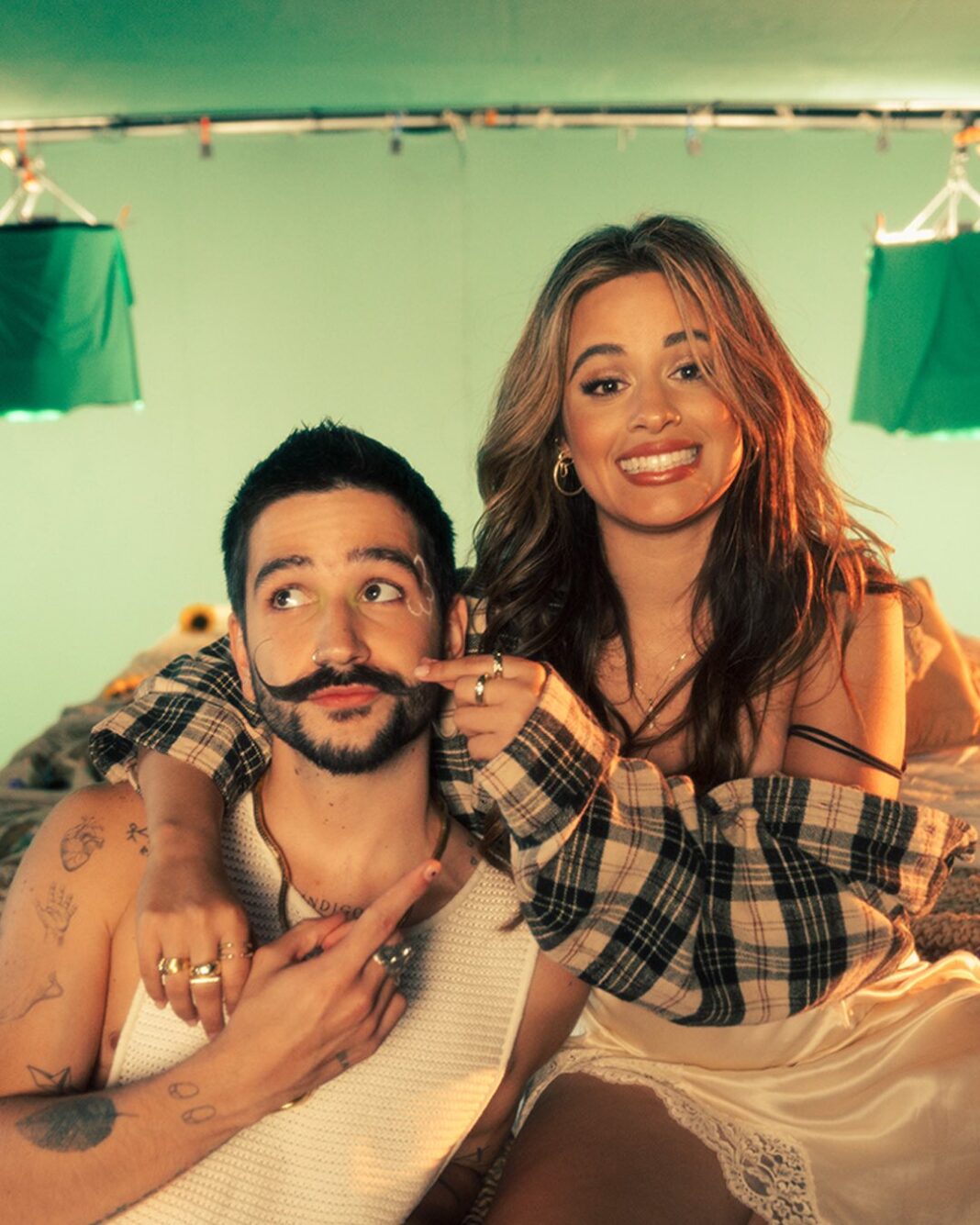 Camilo y Camila