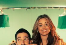 Camilo y Camila