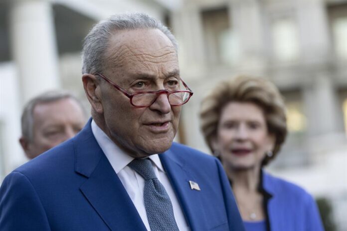 Chuck Schumer