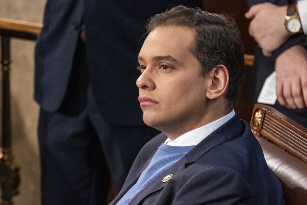 Congresista Santos tomó posesión