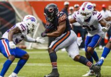 Damar Hamlin