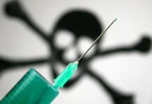 Nueva York reporta récord de muertes por sobredosis en 2021 con 2.668 casos Las muertes por sobredosis de drogas (alcohol incluido) alcanzaron en 2021 la cifra de 2.668 en la ciudad de Nueva York, lo que supone la más alta desde que hay registros en esta urbe y presentan un alarmante aumento de 500 casos más con respecto al año anterior.