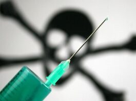 Nueva York reporta récord de muertes por sobredosis en 2021 con 2.668 casos Las muertes por sobredosis de drogas (alcohol incluido) alcanzaron en 2021 la cifra de 2.668 en la ciudad de Nueva York, lo que supone la más alta desde que hay registros en esta urbe y presentan un alarmante aumento de 500 casos más con respecto al año anterior.