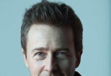 Edward Norton