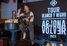 Ricardo Arjona