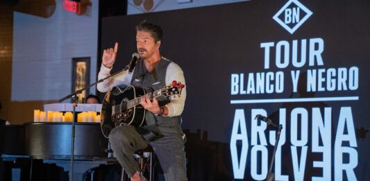 Ricardo Arjona